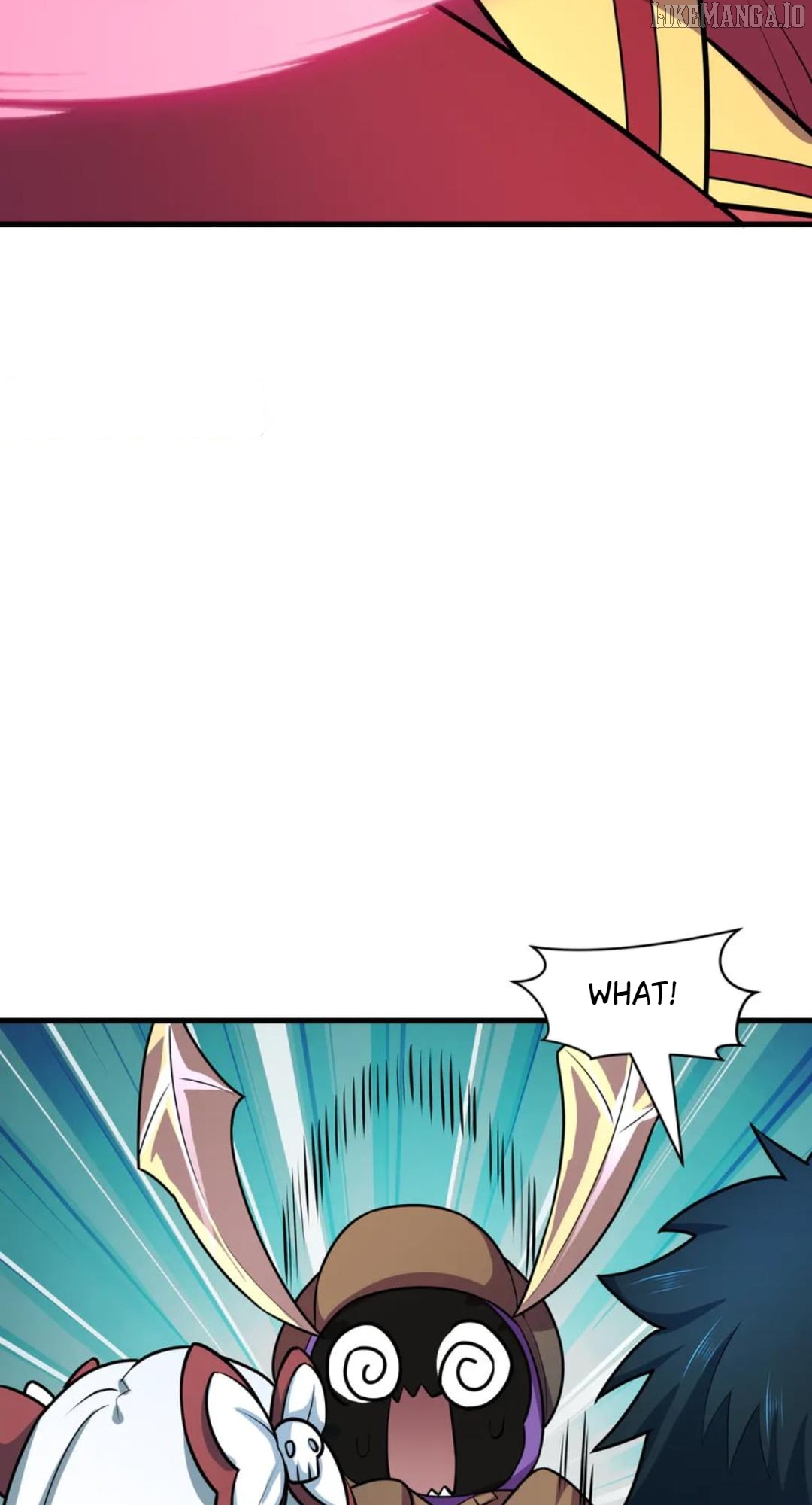 Era of the Haunted Chapter 519 - page 75